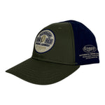 Gorra Oxigeno 11792292 Verde