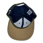Gorra Oxigeno 11792292 Verde