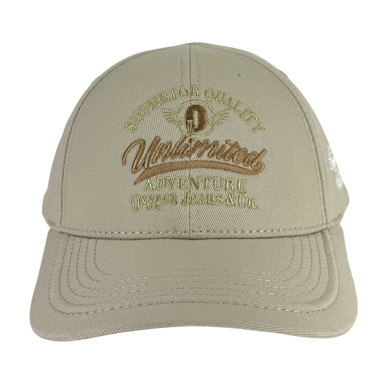 Gorra Oxigeno 11792434 Beige