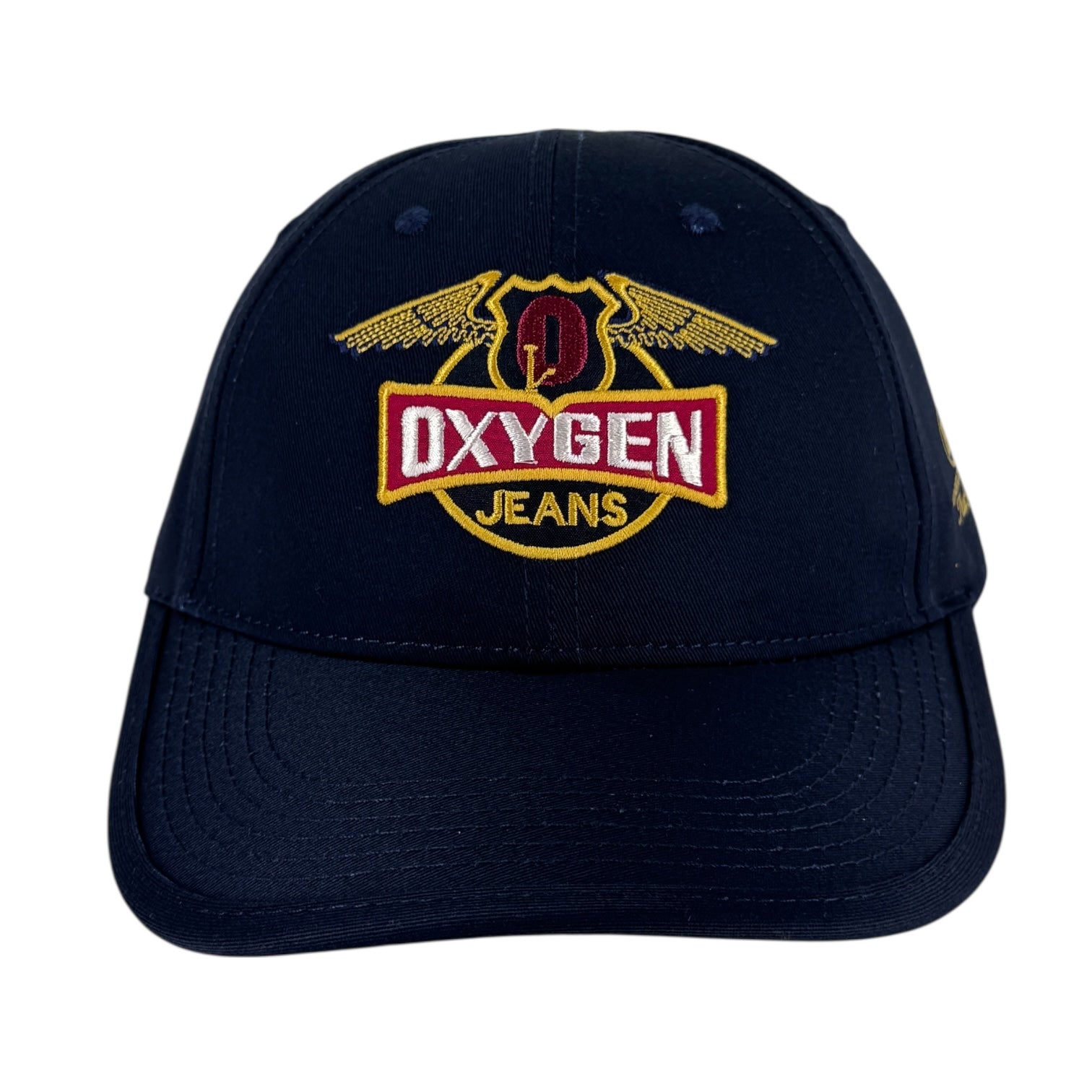 Gorra Oxigeno 11792540 Azul