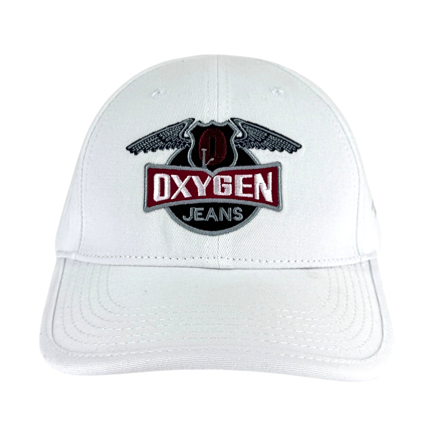 Gorra Oxigeno 11792550 Blanca