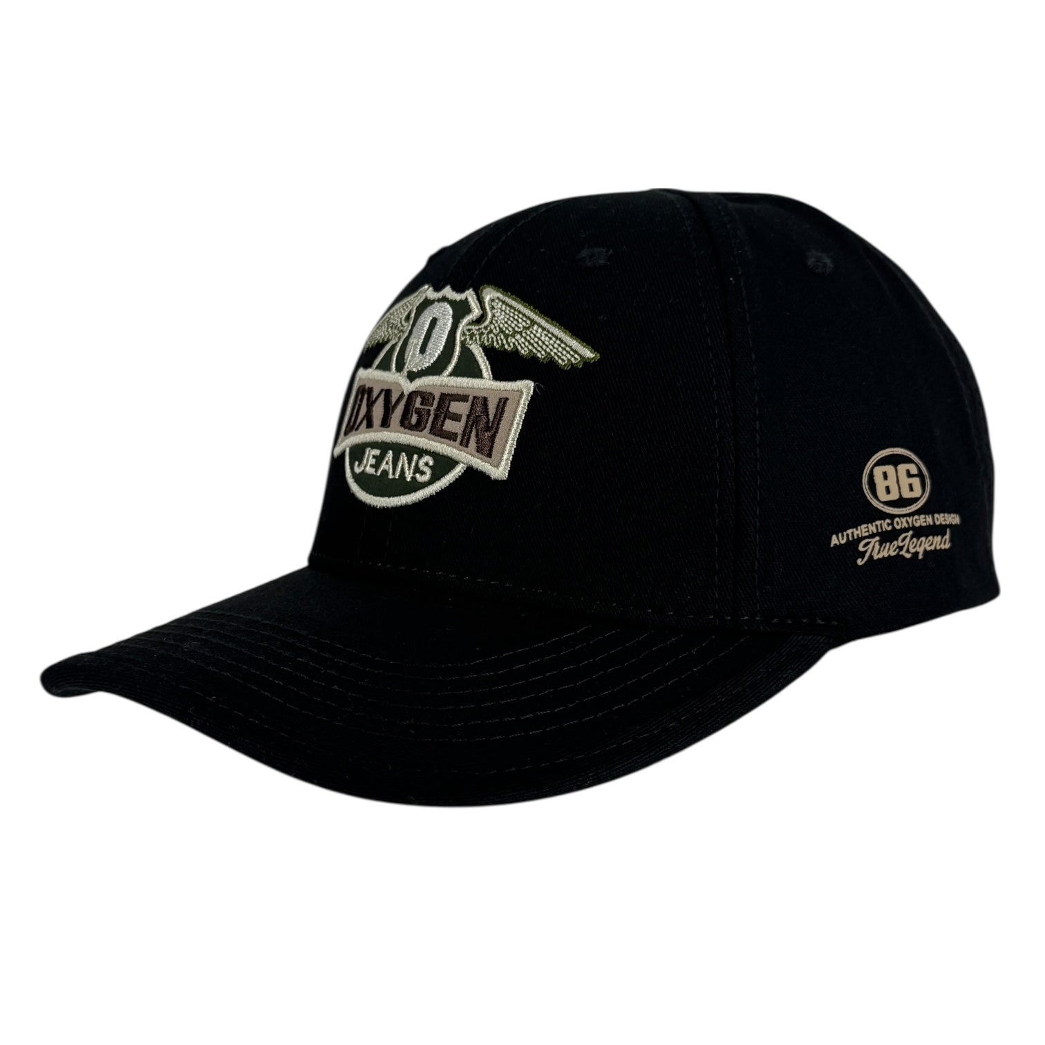 Gorra Oxigeno 11792575
