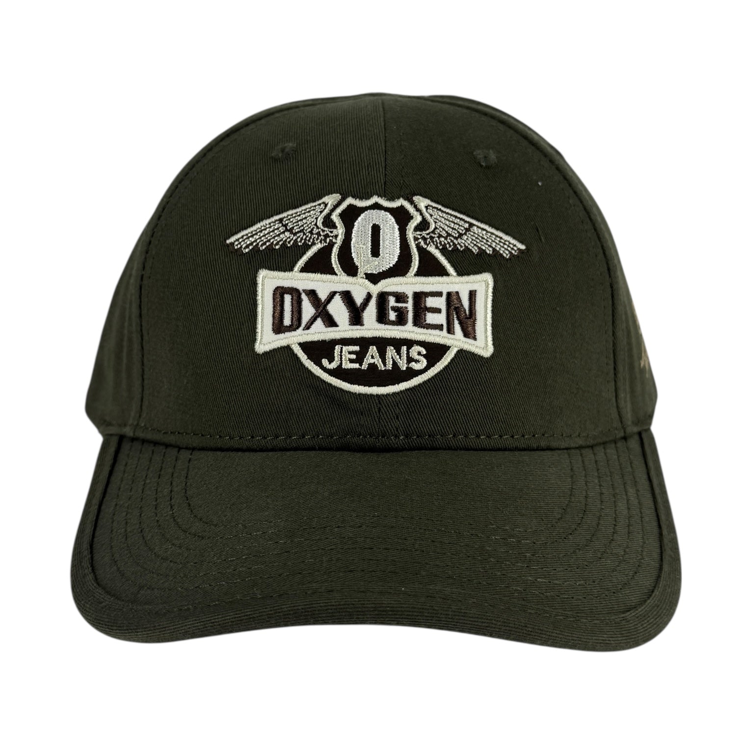 Gorra Oxigeno 11792592 Verde