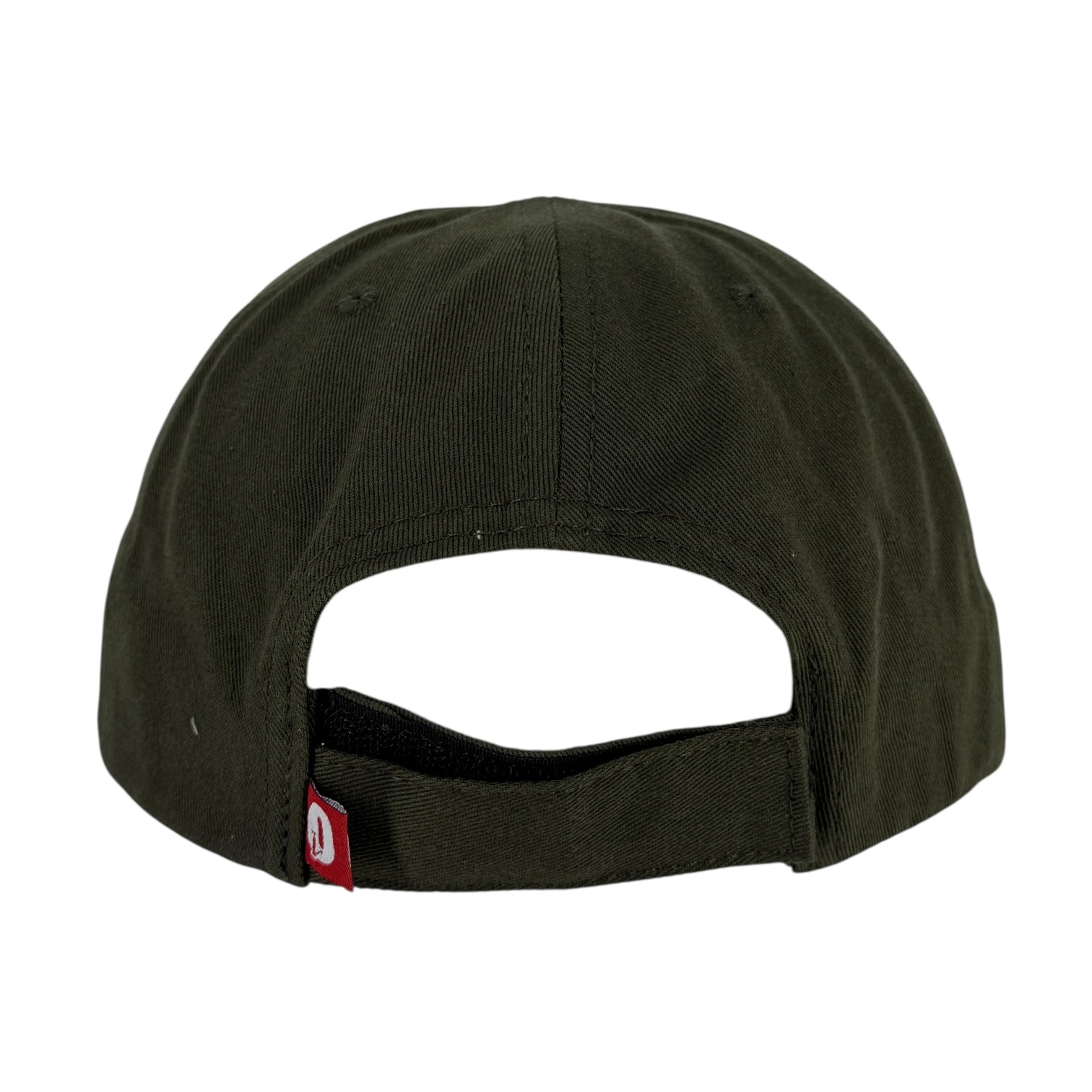 Gorra Oxigeno 11792592 Verde