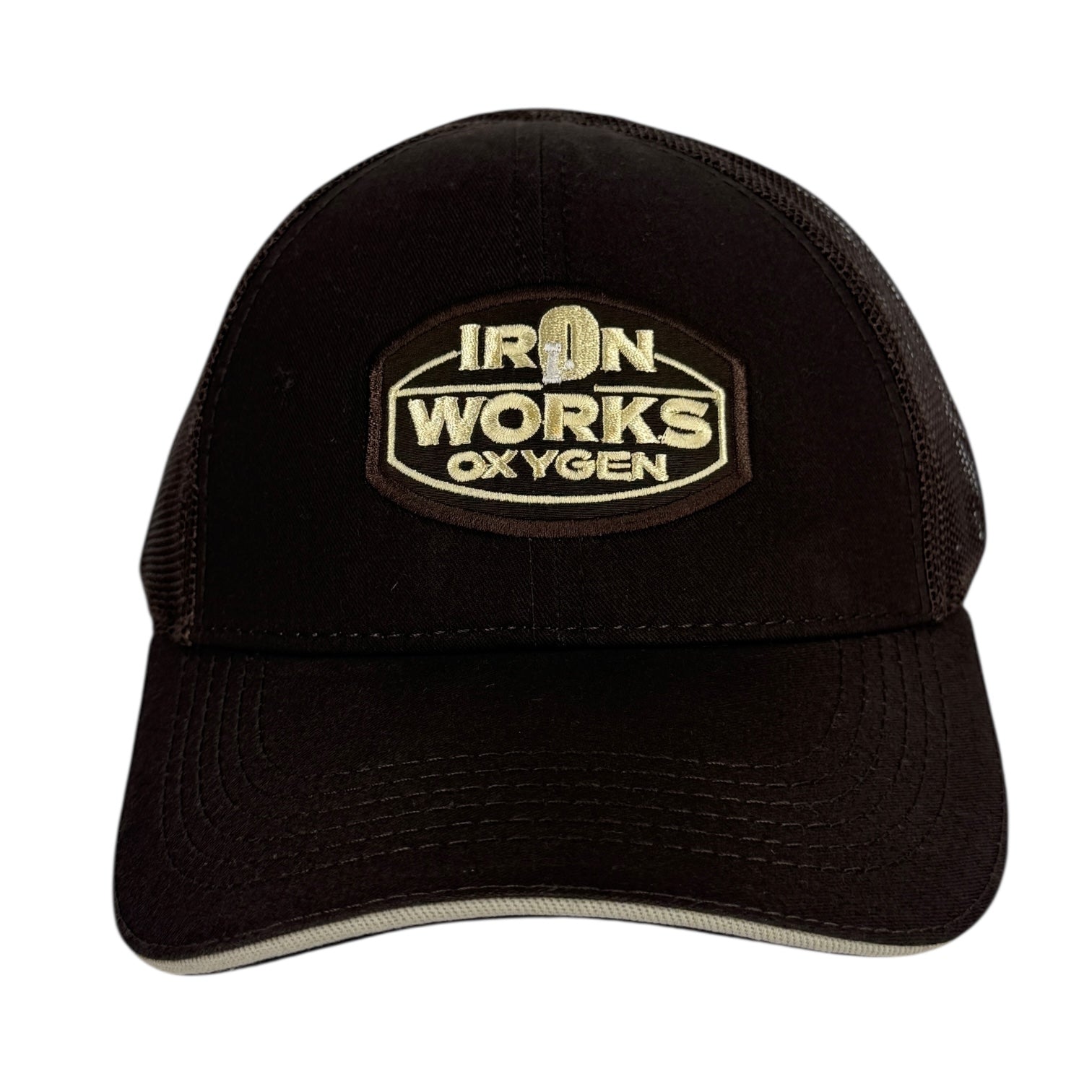 Gorra Oxigeno 11792751 Cafe