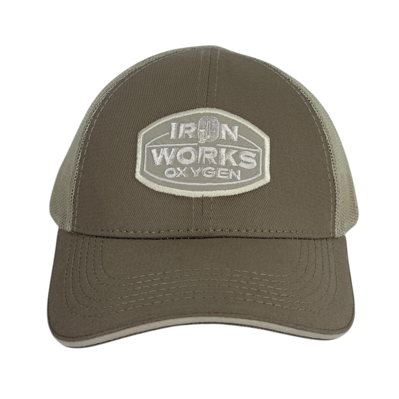 Gorra Oxigeno 11792765 Beige