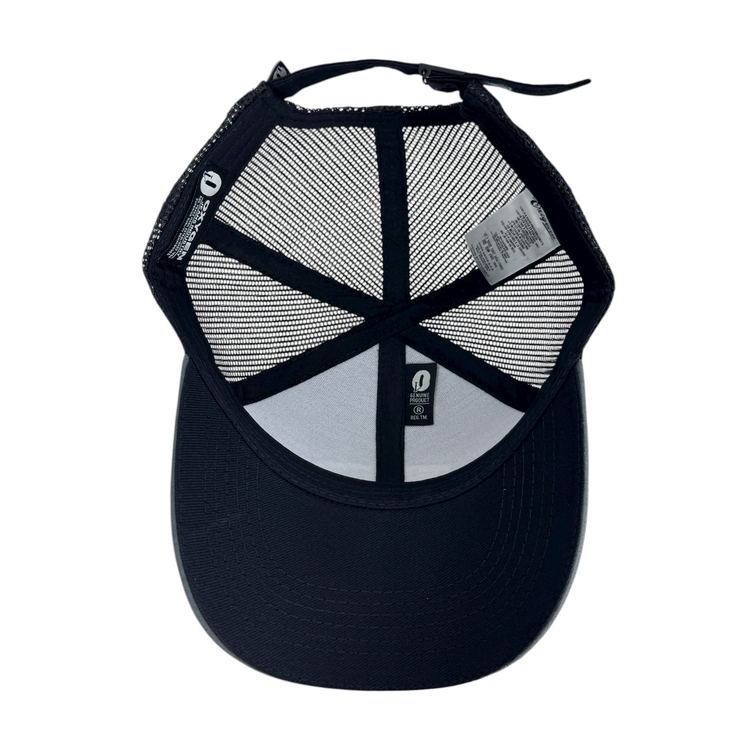 Gorra Oxigeno 11792775