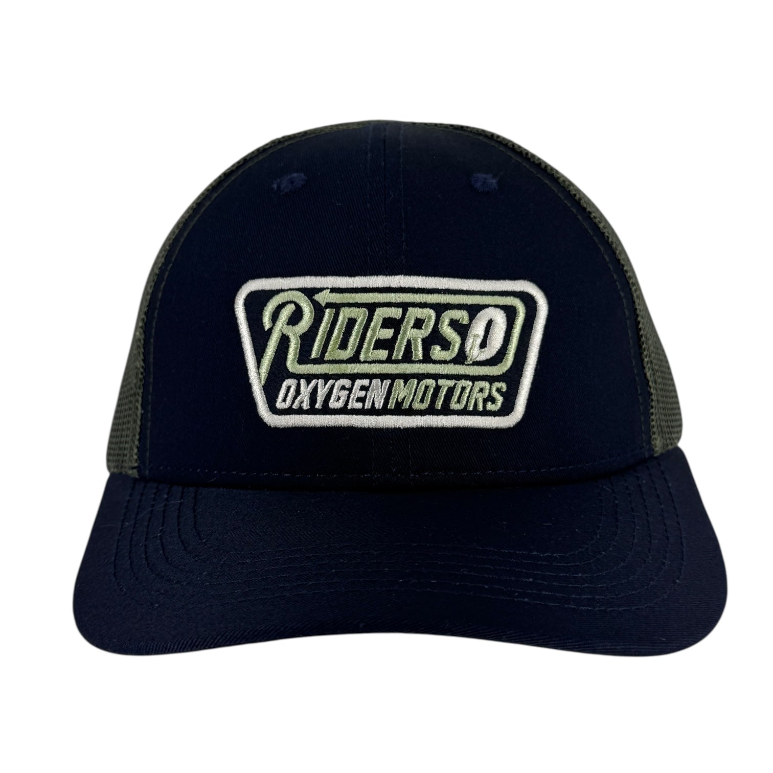 Gorra Oxigeno 11792940 Azul