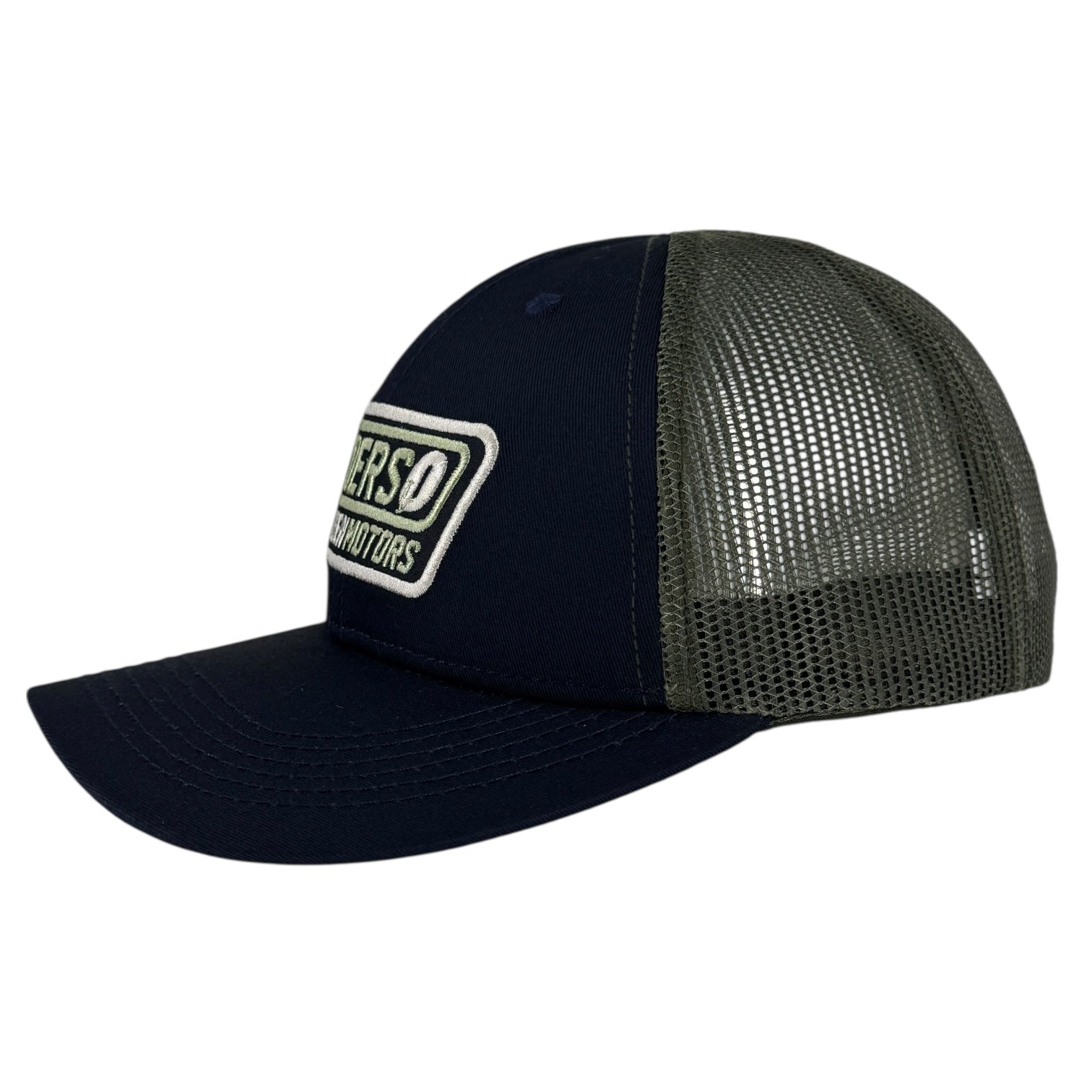 Gorra Oxigeno 11792940 Azul