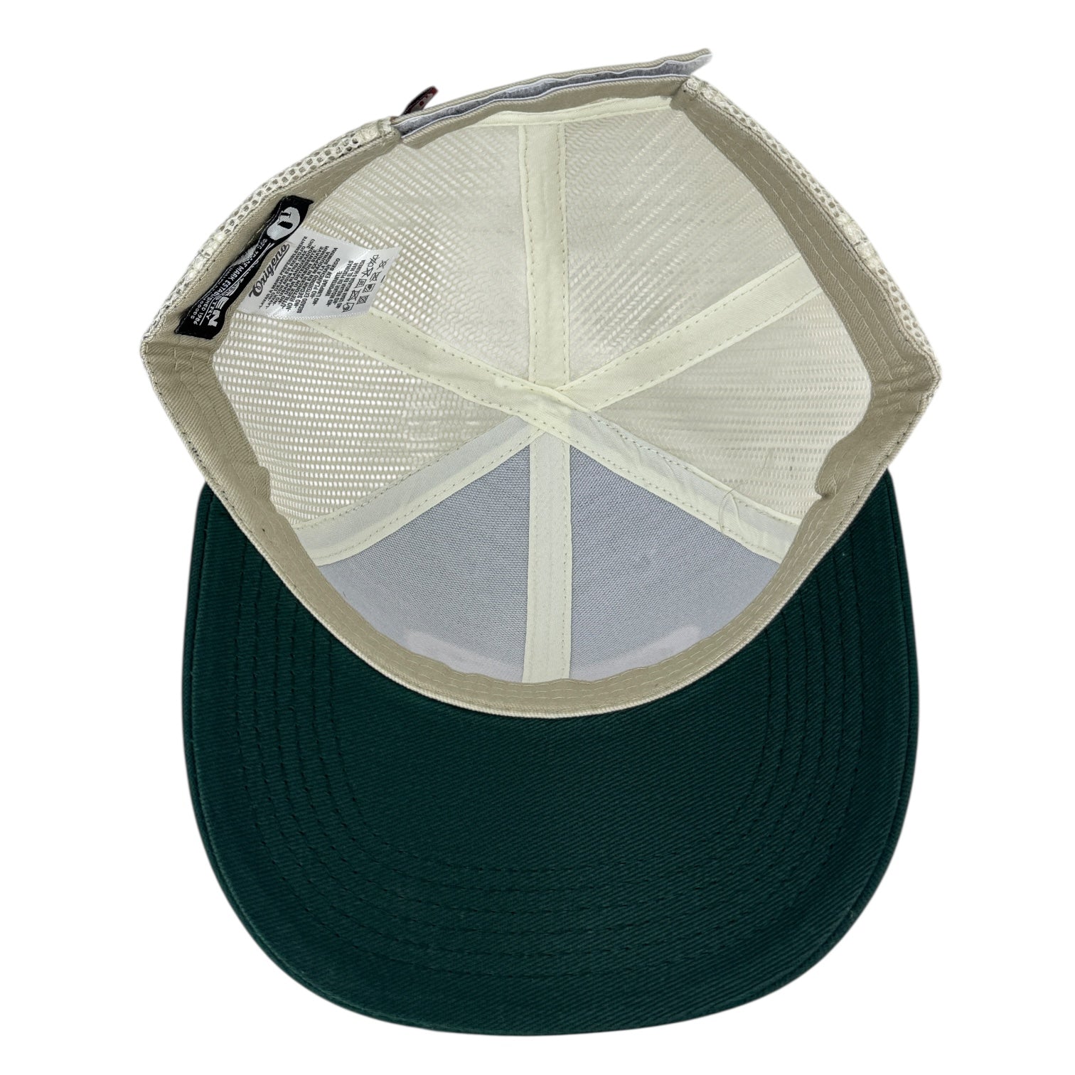 Gorra Oxigeno 11792991