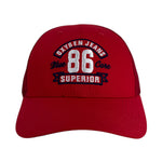 Gorra Oxigeno 11793080