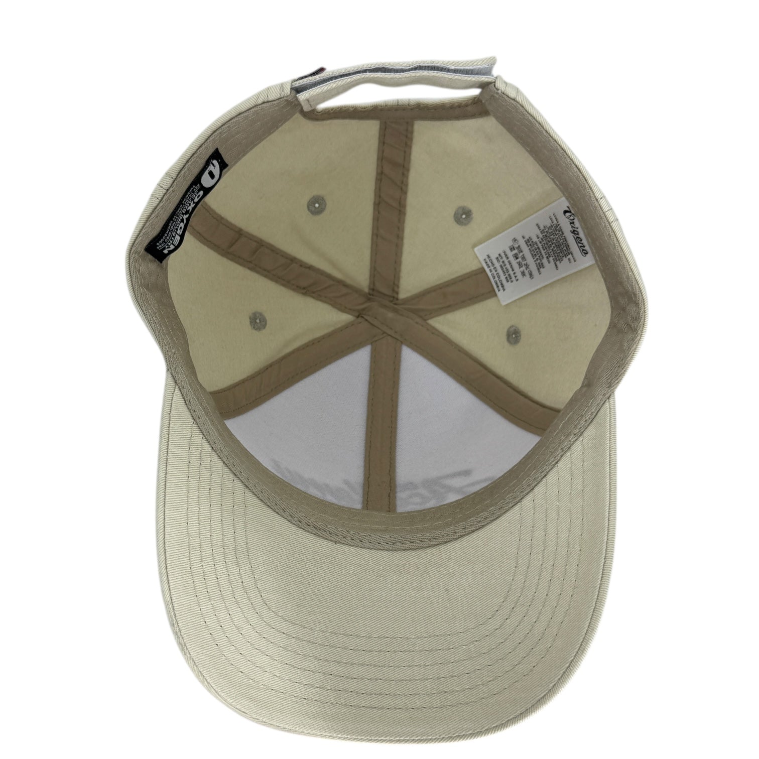 Gorra Oxigeno 11793134