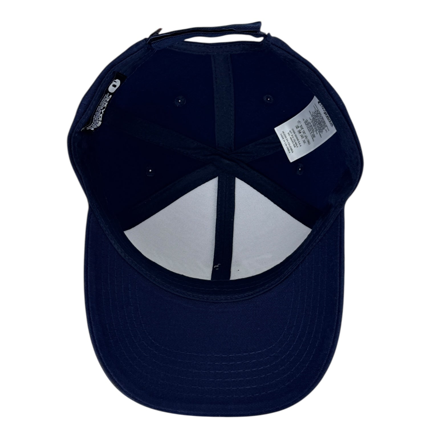 Gorra Oxigeno 11793140