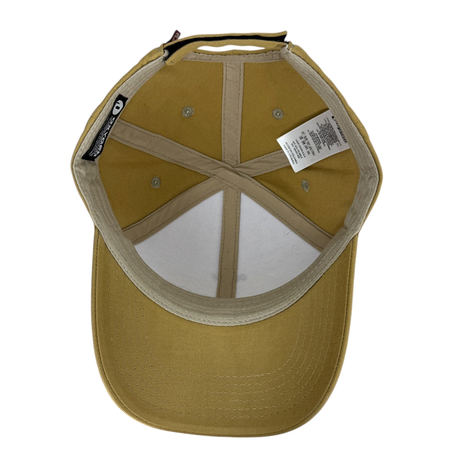 Gorra Oxigeno 11793165