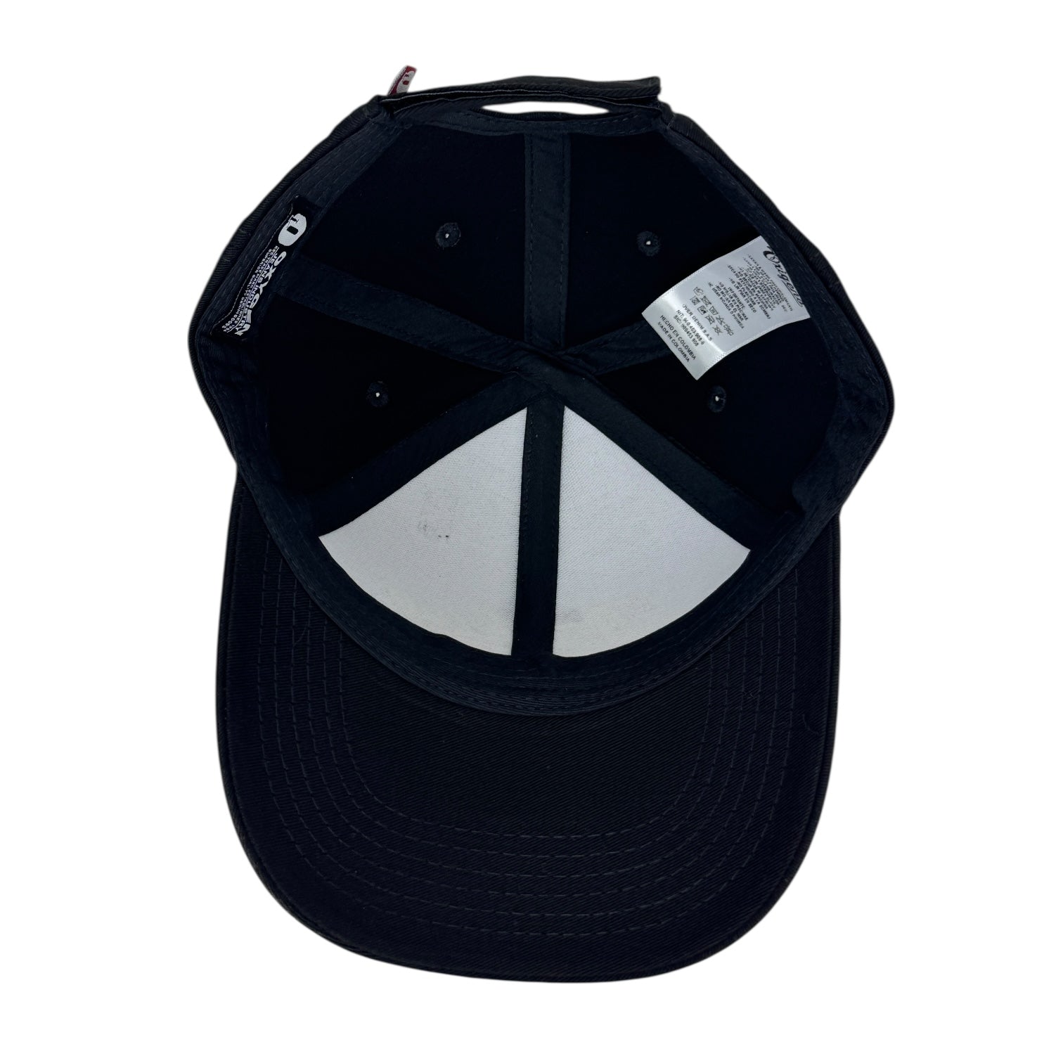 Gorra Oxigeno 11793175