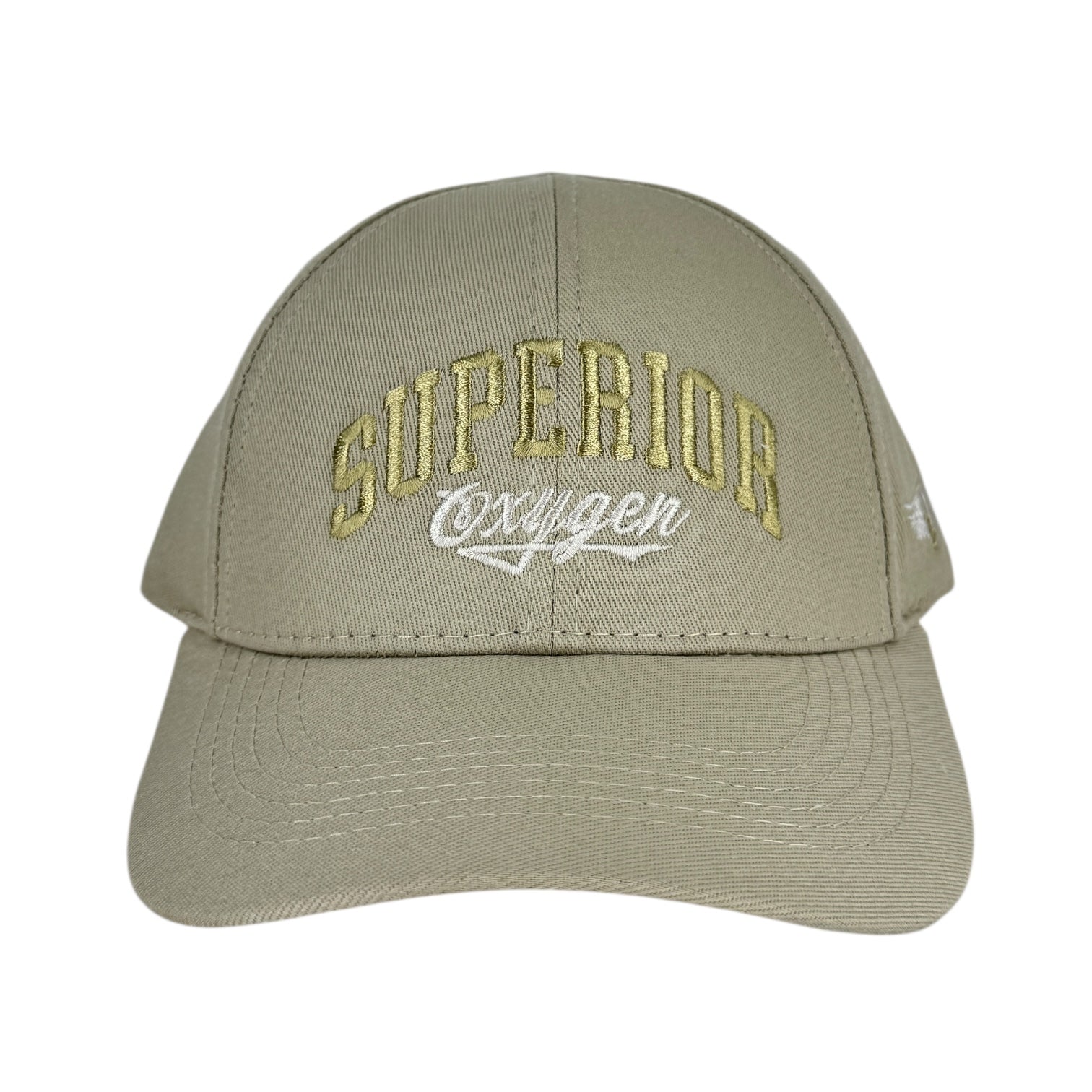 Gorra Oxigeno 11793234 Beige
