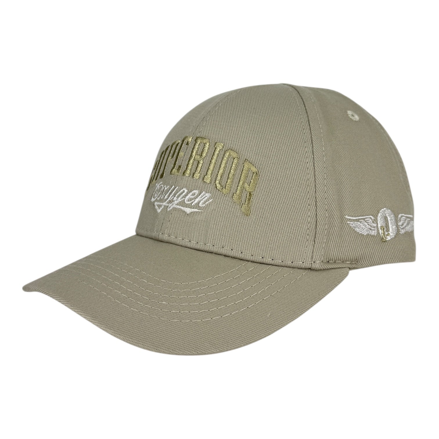 Gorra Oxigeno 11793234 Beige