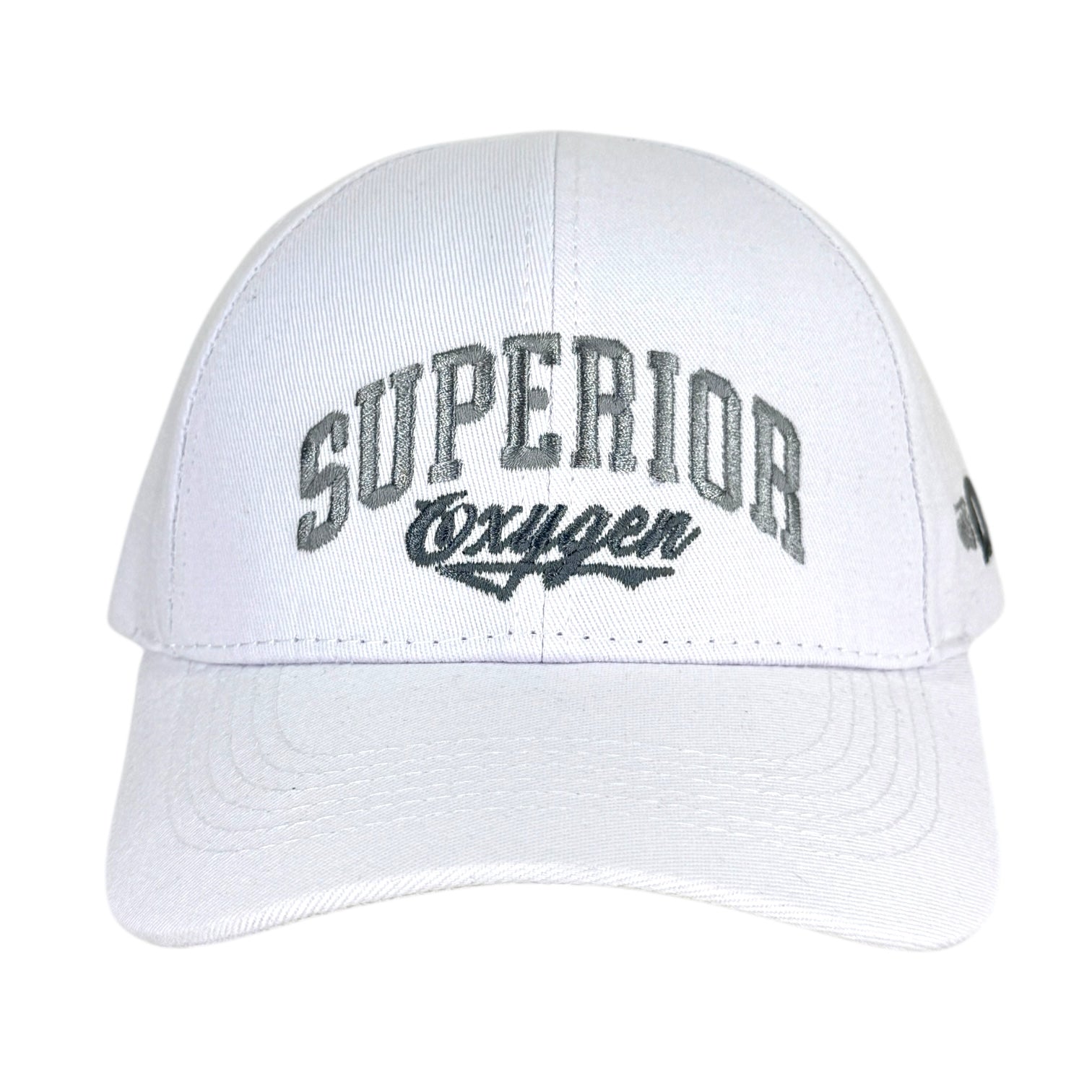 Gorra Oxigeno 11793250 Blanca