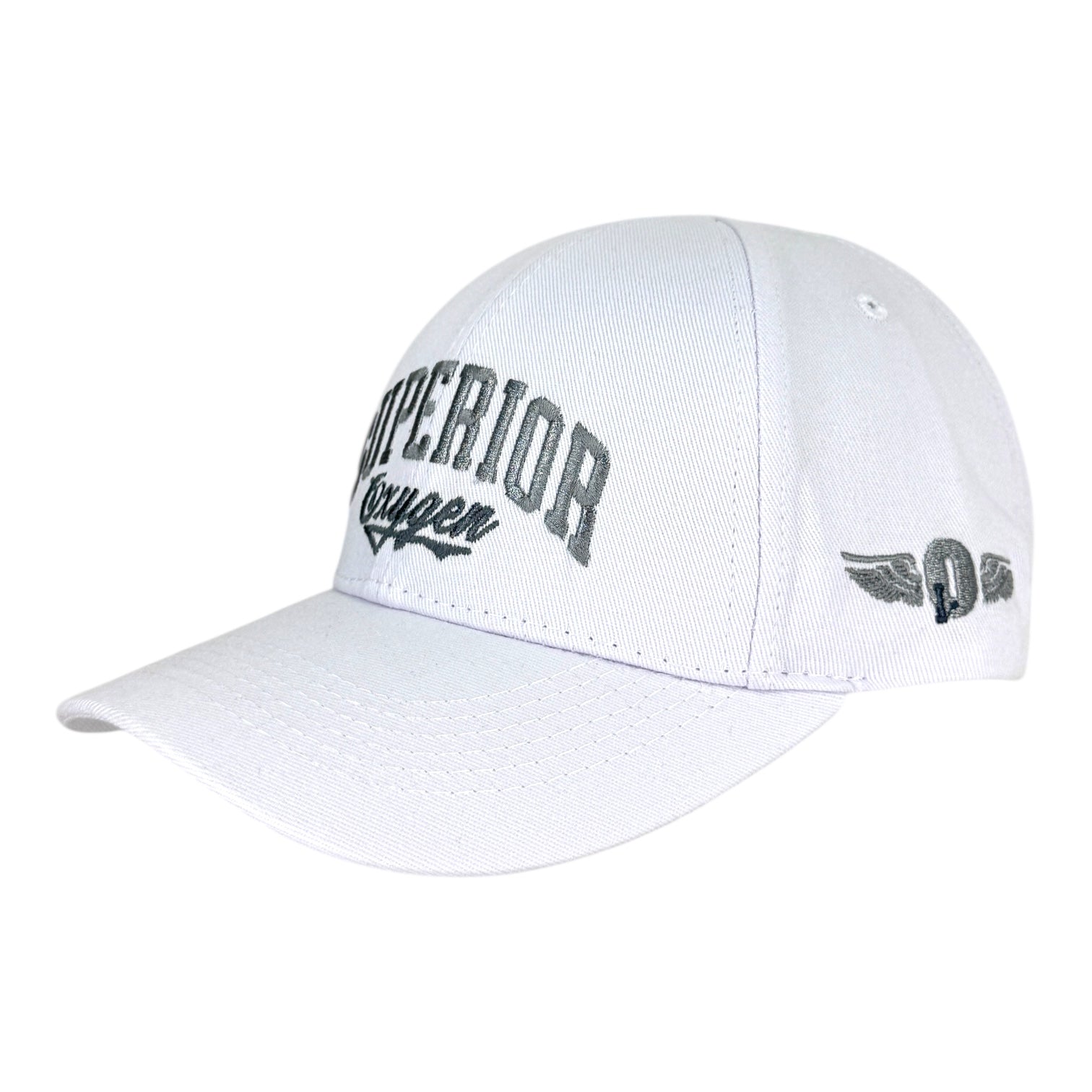 Gorra Oxigeno 11793250 Blanca