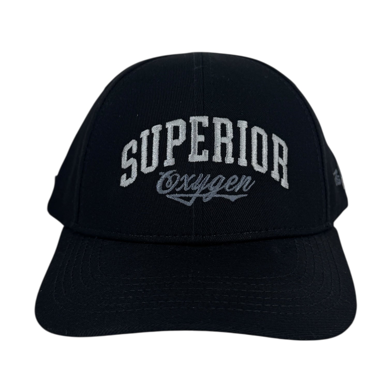 Gorra Oxigeno 11793275 Negra