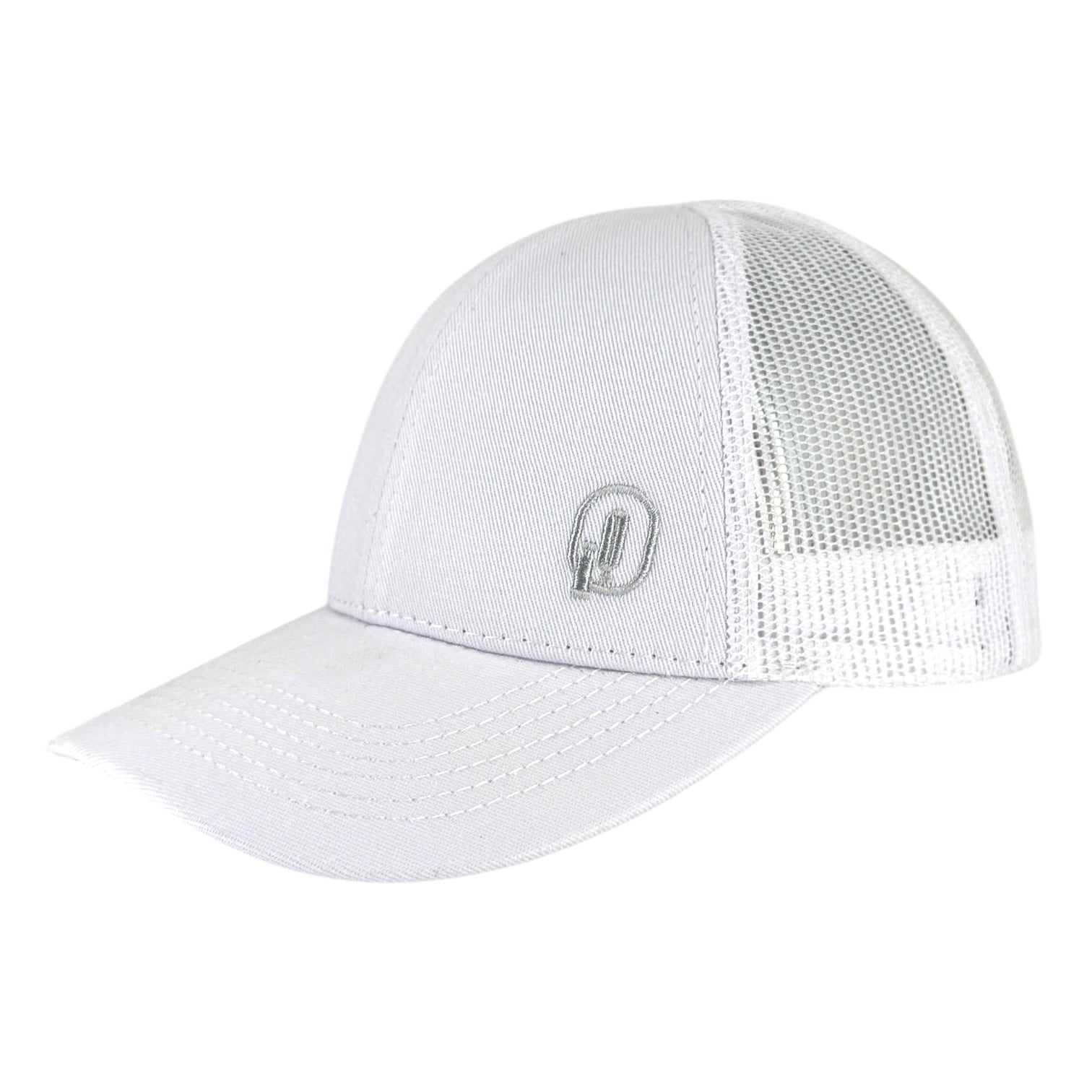 Gorra Oxigeno 11793350 Blanca