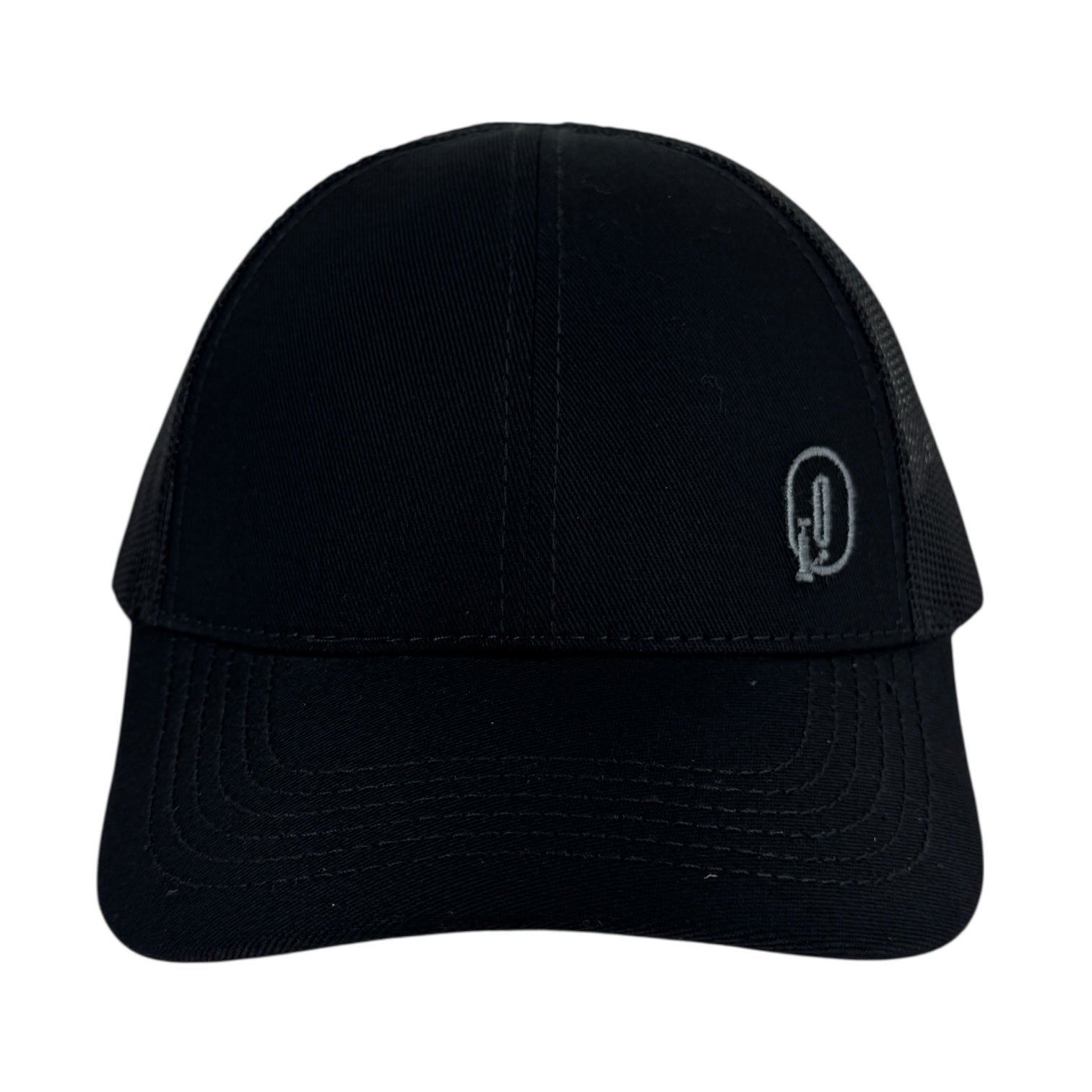 Gorra Oxigeno 11793375 Negra