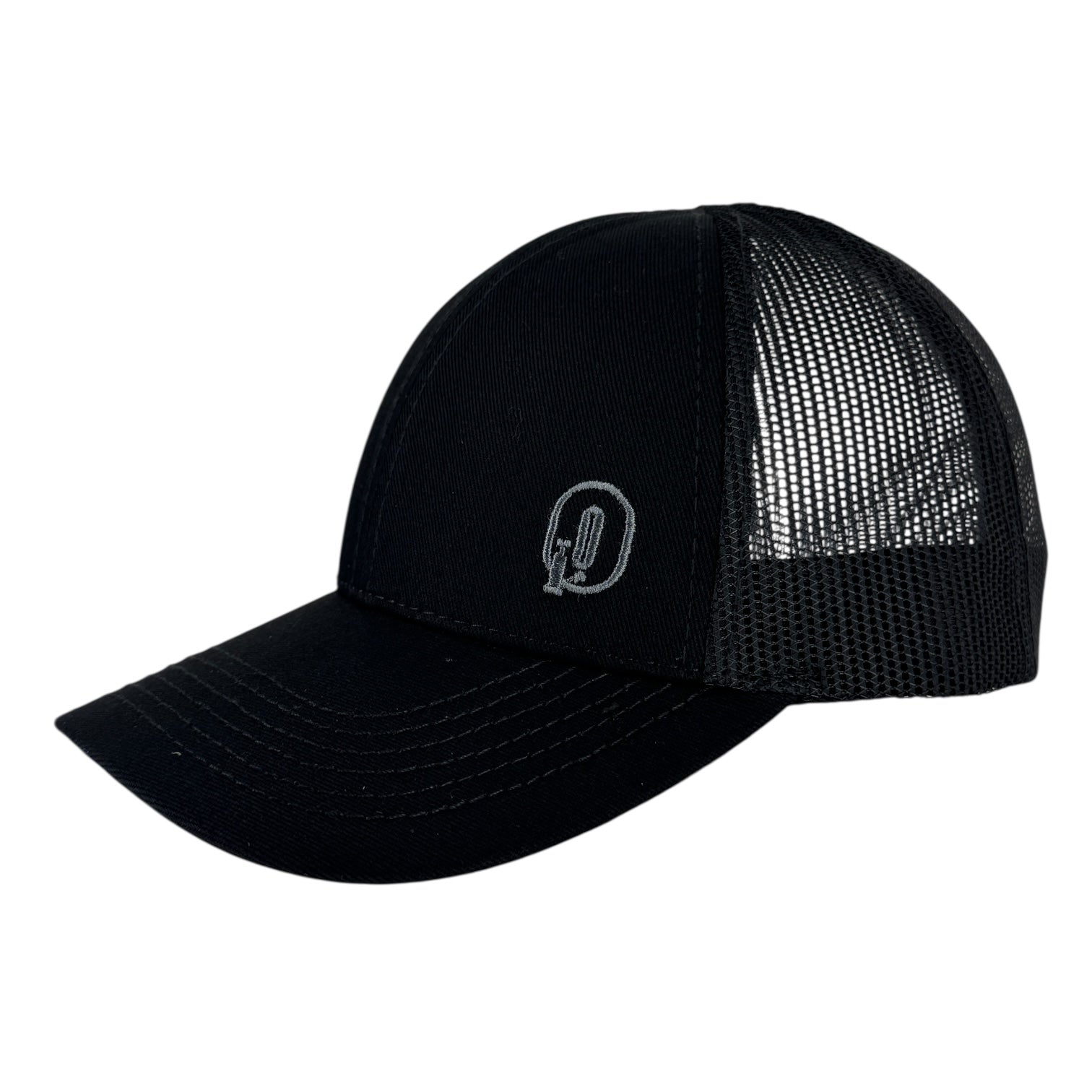 Gorra Oxigeno 11793375 Negra