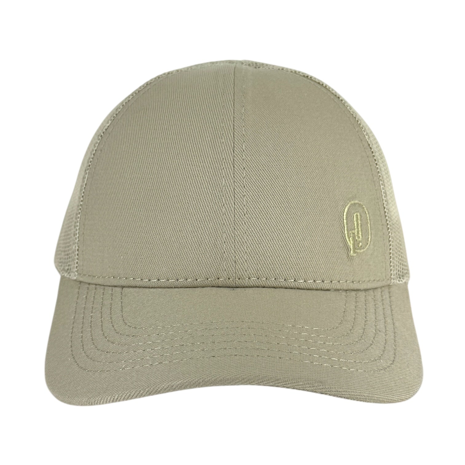 Gorra Oxigeno 11793365 Beige