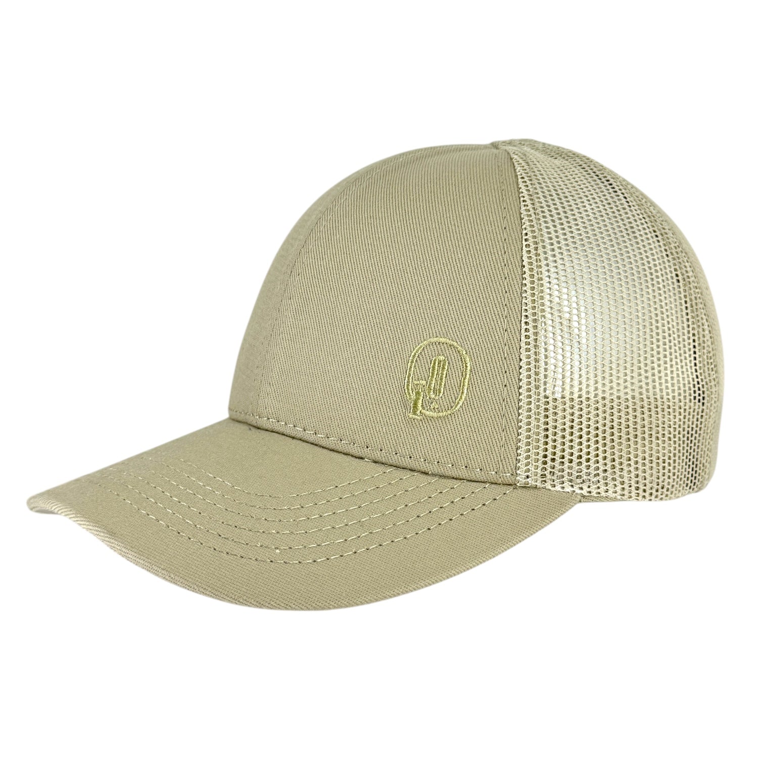 Gorra Oxigeno 11793365 Beige