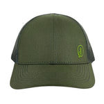 Gorra Oxigeno 11793392 Verde