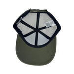 Gorra Oxigeno 11793392 Verde