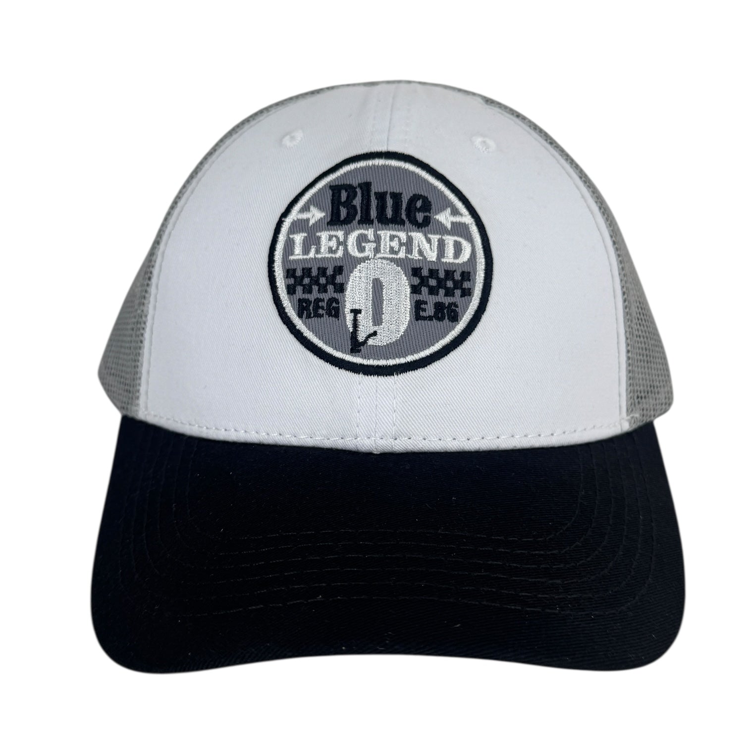 Gorra Oxigeno 11793650 Blanca