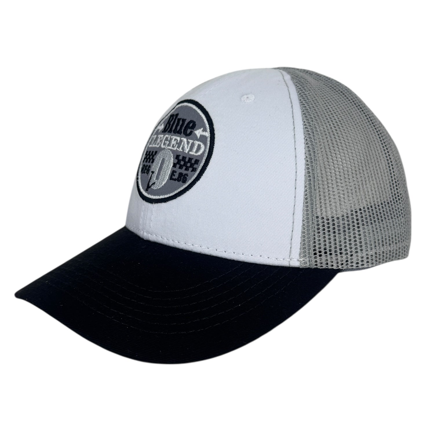 Gorra Oxigeno 11793650 Blanca