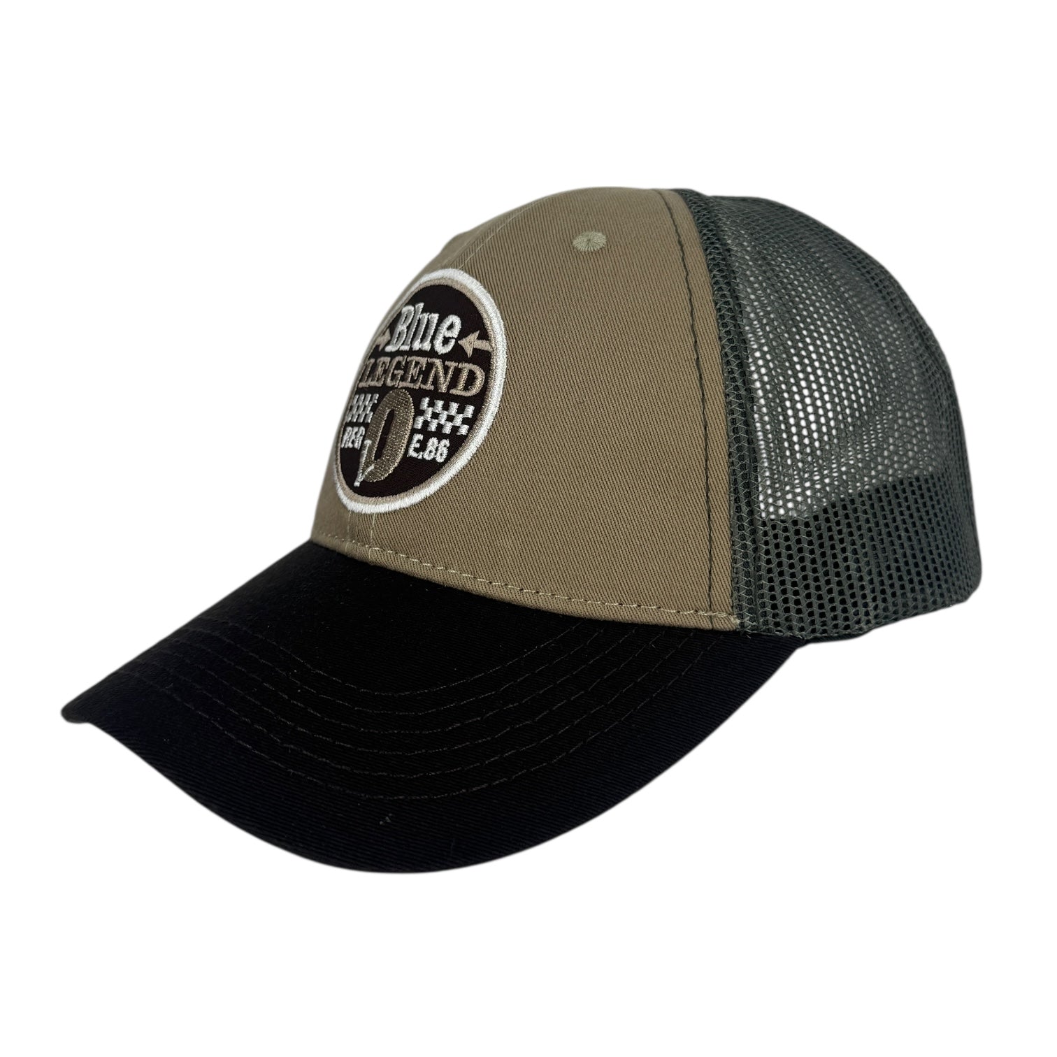 Gorra Oxigeno 11793665 Beige