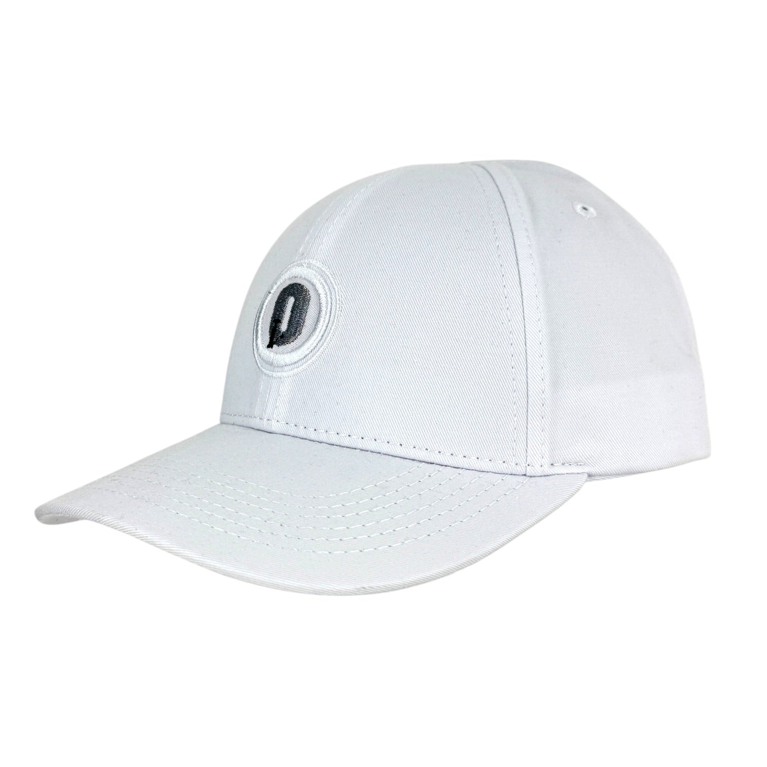 Gorra Oxigeno 11793750 Blanca