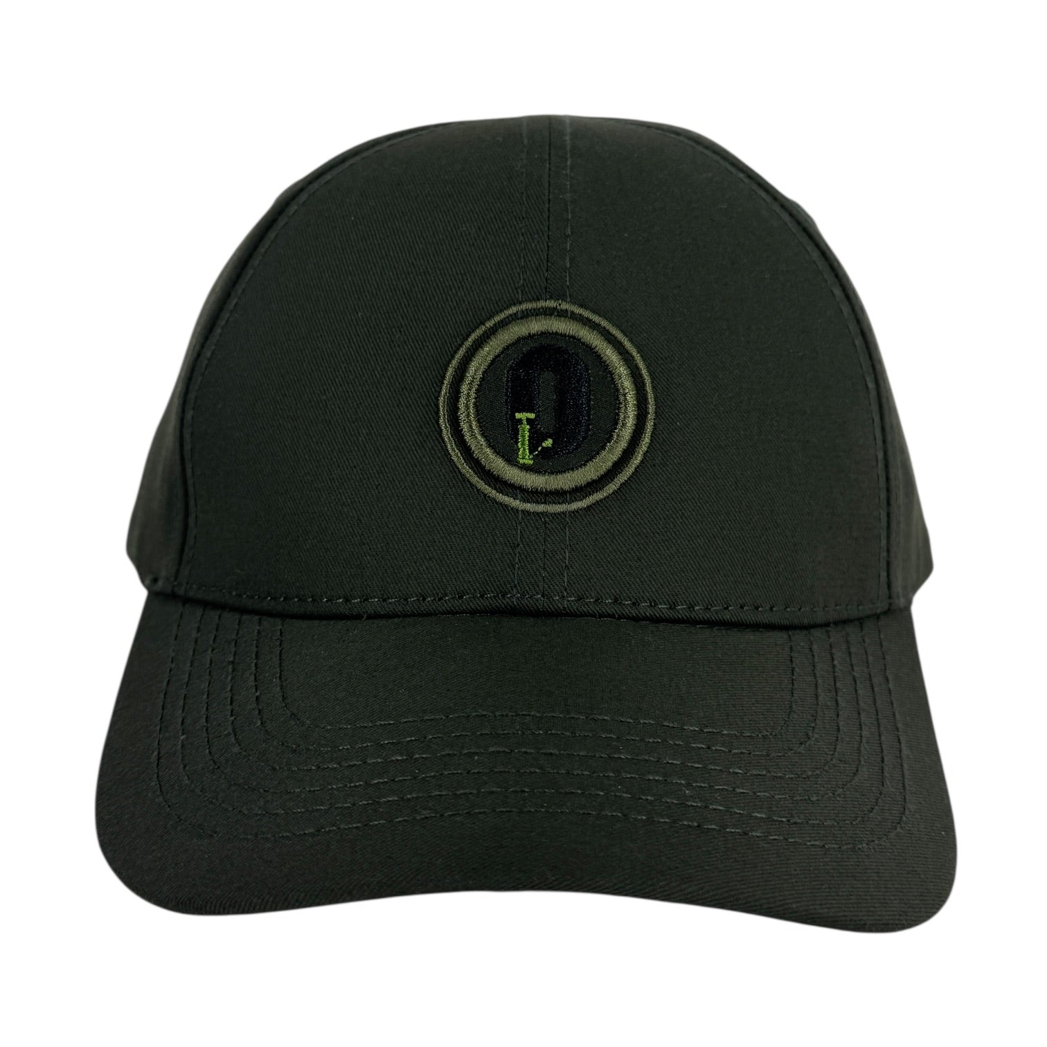 Gorra Oxigeno 11793792 Verde
