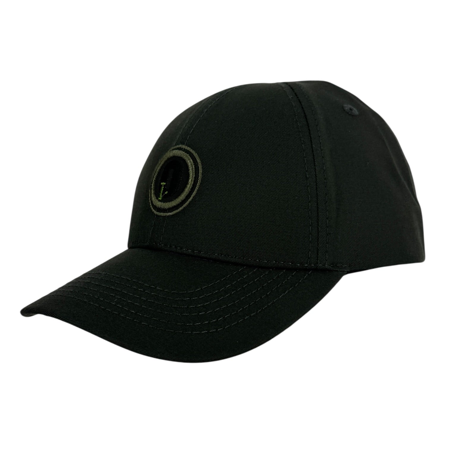 Gorra Oxigeno 11793792 Verde