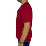 Camiseta Oxigeno 11821480 Roja