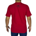 Camiseta Oxigeno 11821480 Roja