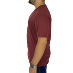 Camiseta Oxigeno 11822285 Terracota