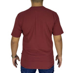 Camiseta Oxigeno 11822285 Terracota