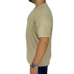 Camiseta Oxigeno 11823334 Beige