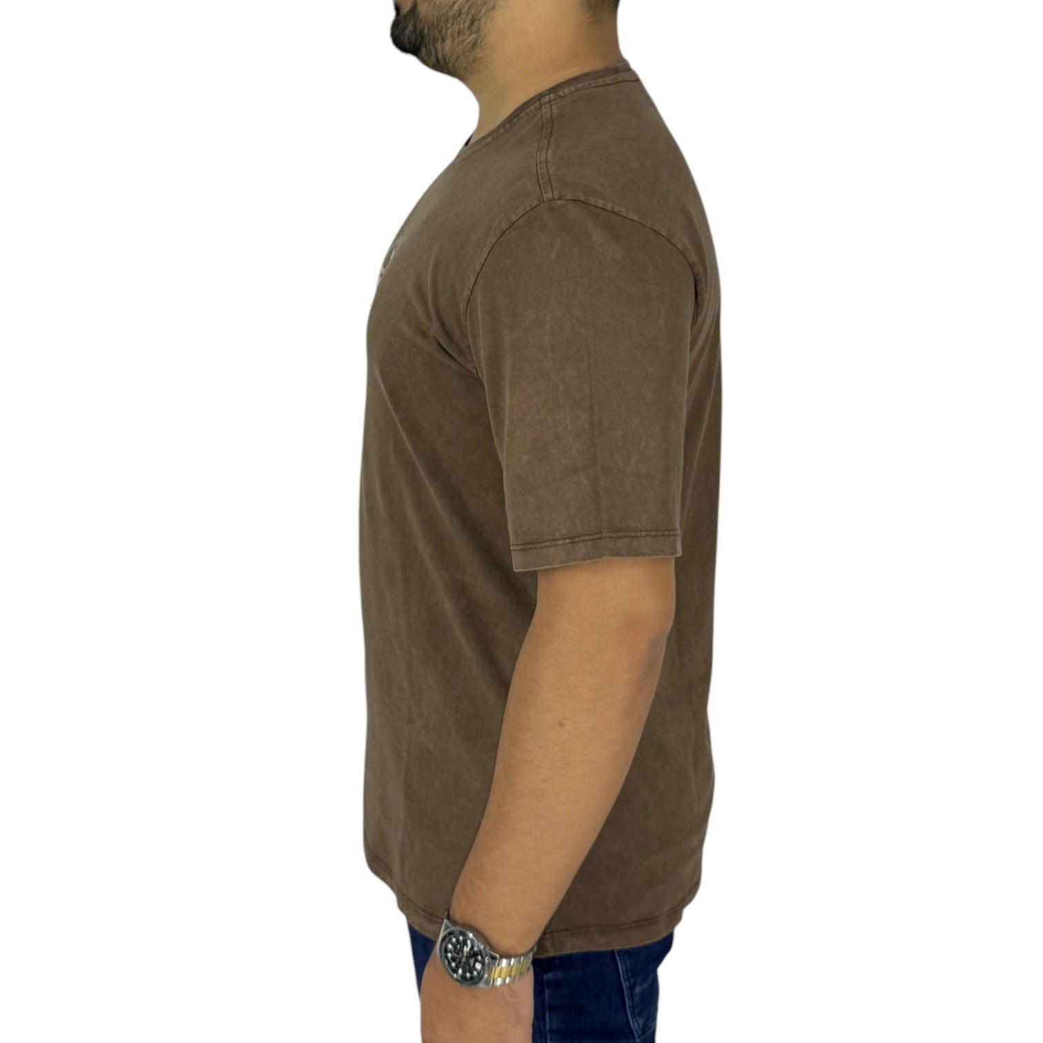 Camiseta Oxigeno 11823353 Cafe