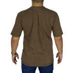 Camiseta Oxigeno 11823353 Cafe
