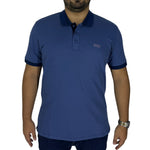 Polo Oxigeno 118242236 Azul