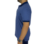 Polo Oxigeno 118242236 Azul
