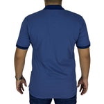 Polo Oxigeno 118242236 Azul