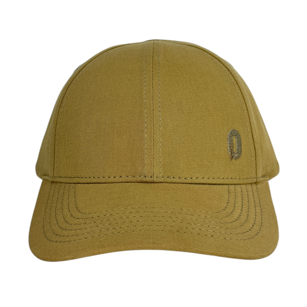 Gorra Oxigeno 11890068 Amarilla