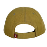 Gorra Oxigeno 11890068 Amarilla