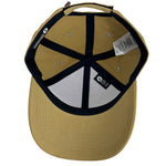 Gorra Oxigeno 11890068 Amarilla